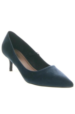 Dámske topánky  Anna Field, Veľkosť 38, Farba Modrá, Cena  37,95 €