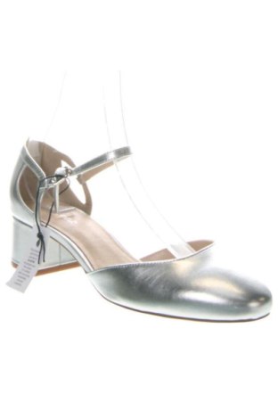 Dámské boty  Anna Field, Velikost 40, Barva Šedá, Cena  1 429,00 Kč