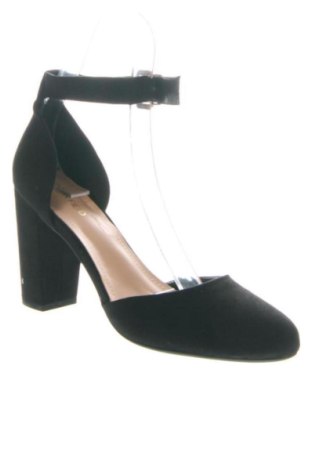 Damenschuhe Anna Field, Größe 40, Farbe Schwarz, Preis € 34,99