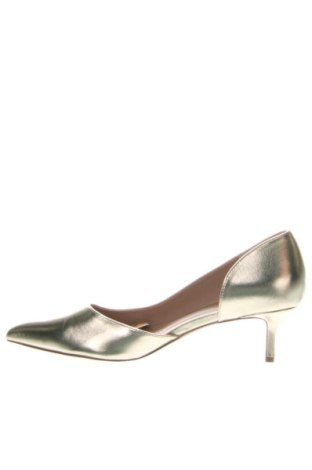 Încălțăminte de damă Anna Field, Mărime 43, Culoare Auriu, Preț 196,99 Lei