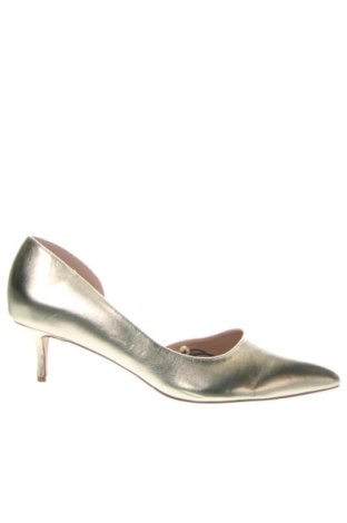 Încălțăminte de damă Anna Field, Mărime 43, Culoare Auriu, Preț 196,99 Lei