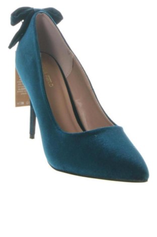 Dámské boty  Anna Field, Velikost 41, Barva Modrá, Cena  939,00 Kč