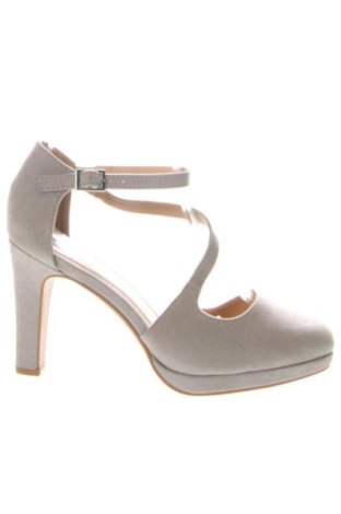 Obuwie damskie Anna Field, Rozmiar 36, Kolor Beżowy, Cena 137,99 zł