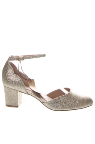 Dámské boty  Anna Field, Velikost 42, Barva Zlatistá, Cena  939,00 Kč