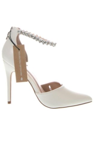 Dámské boty  Anna Field, Velikost 39, Barva Bílá, Cena  939,00 Kč