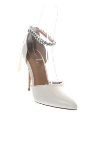 Dámské boty  Anna Field, Velikost 39, Barva Bílá, Cena  939,00 Kč