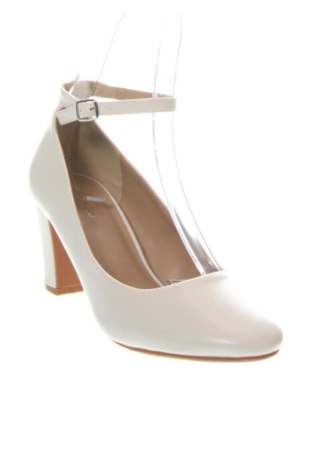 Încălțăminte de damă Anna Field, Mărime 39, Culoare Ecru, Preț 196,99 Lei