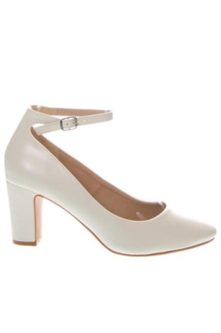 Încălțăminte de damă Anna Field, Mărime 39, Culoare Ecru, Preț 196,99 Lei