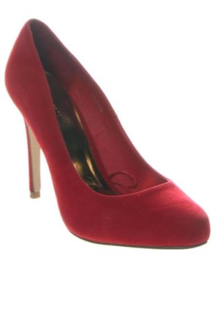 Dámské boty  Atmosphere, Velikost 39, Barva Červená, Cena  737,00 Kč