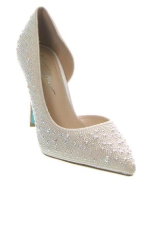 Dámske topánky  Betsey Johnson, Veľkosť 39, Farba Viacfarebná, Cena  52,95 €