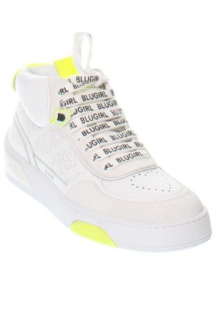 Dámske topánky  Blugirl, Veľkosť 39, Farba Biela, Cena  239,95 €