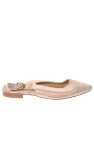 Damenschuhe Bpc Bonprix Collection, Größe 41, Farbe Golden, Preis € 52,99