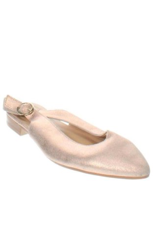 Damenschuhe Bpc Bonprix Collection, Größe 41, Farbe Golden, Preis € 52,99
