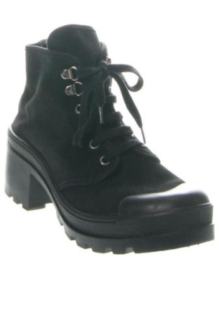 Дамски обувки Bsk, Размер 39, Цвят Черен, Цена 58,00 €