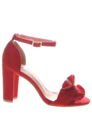 Încălțăminte de damă Buonarotti, Mărime 38, Culoare Roșu, Preț 161,99 Lei