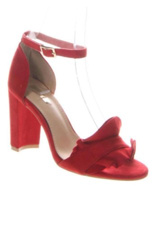 Încălțăminte de damă Buonarotti, Mărime 38, Culoare Roșu, Preț 161,99 Lei