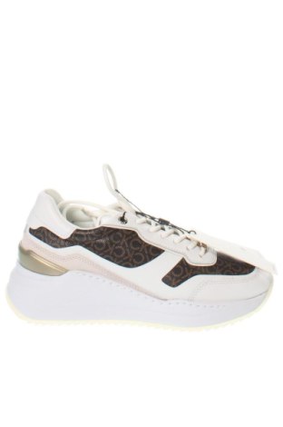 Obuwie damskie Calvin Klein, Rozmiar 39, Kolor Kolorowy, Cena 589,99 zł