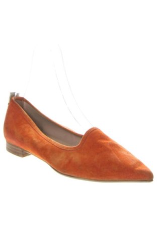 Dámske topánky  Carolina, Veľkosť 40, Farba Oranžová, Cena  84,00 €