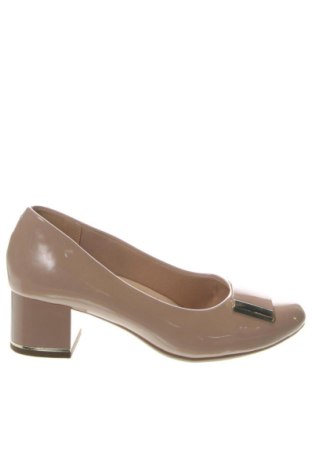 Damenschuhe Clara Barson, Größe 38, Farbe Beige, Preis € 26,00