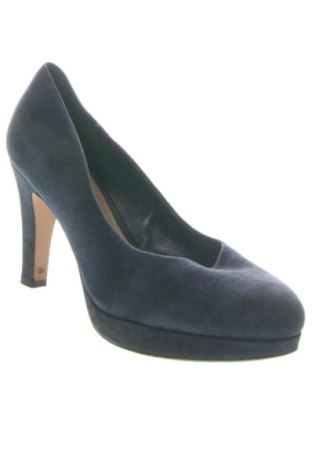 Dámské boty  Clarks, Velikost 41, Barva Modrá, Cena  2 391,00 Kč