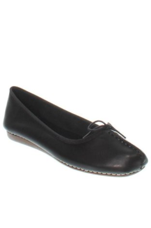 Γυναικεία παπούτσια Clarks, Μέγεθος 39, Χρώμα Μαύρο, Τιμή 127,99 €