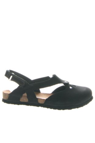 Damenschuhe Comfortfüße, Größe 38, Farbe Schwarz, Preis € 93,99