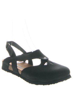 Damenschuhe Comfortfüße, Größe 38, Farbe Schwarz, Preis € 93,99