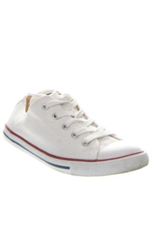 Încălțăminte de damă Converse, Mărime 38, Culoare Alb, Preț 437,91 Lei