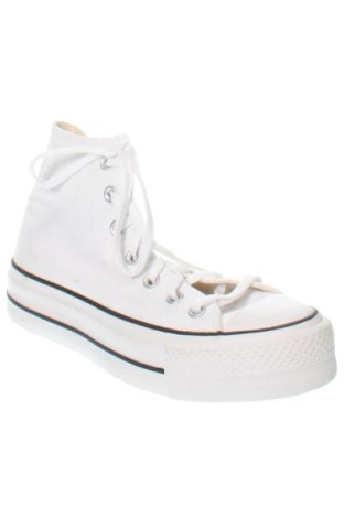Dámske topánky  Converse, Veľkosť 37, Farba Biela, Cena  82,95 €