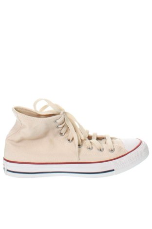 Dámske topánky  Converse, Veľkosť 39, Farba Kremová, Cena  124,95 €