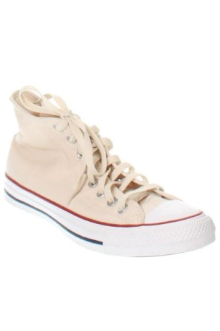 Dámske topánky  Converse, Veľkosť 39, Farba Kremová, Cena  124,95 €