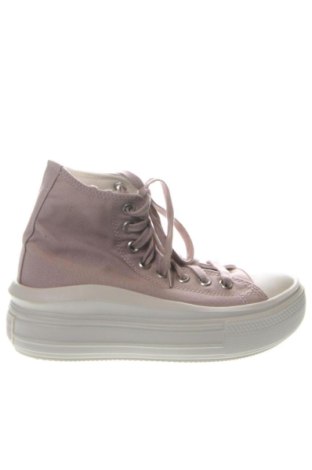 Дамски обувки Converse, Размер 36, Цвят Пепел от рози, Цена 104,81 €