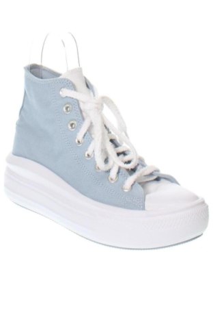 Női cipők Converse, Méret 39, Szín Kék, Ár 51 919 Ft