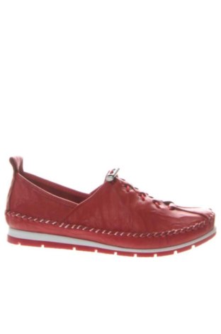 Obuwie damskie Deripabuc, Rozmiar 38, Kolor Czerwony, Cena 250,99 zł