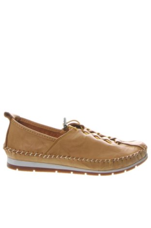 Dámské boty  Deripabuc, Velikost 37, Barva Žlutá, Cena  1 429,00 Kč