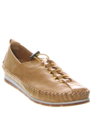 Dámské boty  Deripabuc, Velikost 37, Barva Žlutá, Cena  1 429,00 Kč