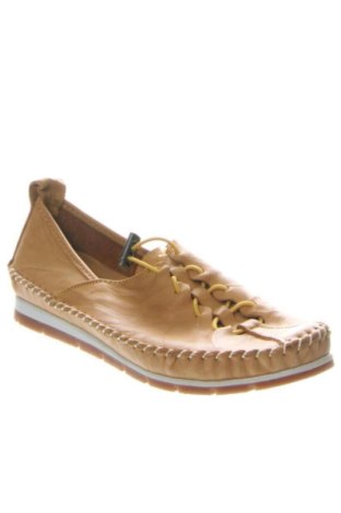 Dámske topánky  Deripabuc, Veľkosť 37, Farba Žltá, Cena  56,95 €