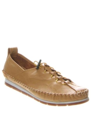 Dámské boty  Deripabuc, Velikost 38, Barva Žlutá, Cena  1 429,00 Kč