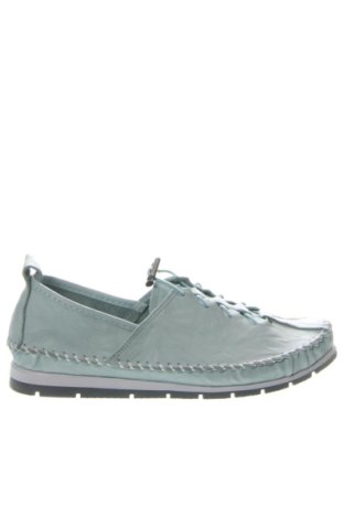 Damenschuhe Deripabuc, Größe 39, Farbe Blau, Preis € 62,99