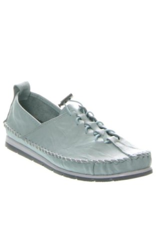 Damenschuhe Deripabuc, Größe 39, Farbe Blau, Preis € 62,99