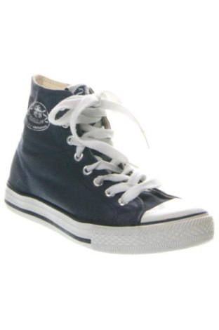 Încălțăminte de damă Dunlop, Mărime 35, Culoare Albastru, Preț 303,84 Lei