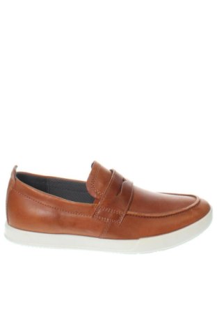 Obuwie damskie ECCO, Rozmiar 39, Kolor Brązowy, Cena 442,99 zł