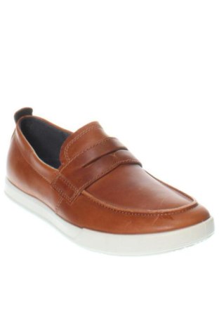 Obuwie damskie ECCO, Rozmiar 39, Kolor Brązowy, Cena 442,99 zł