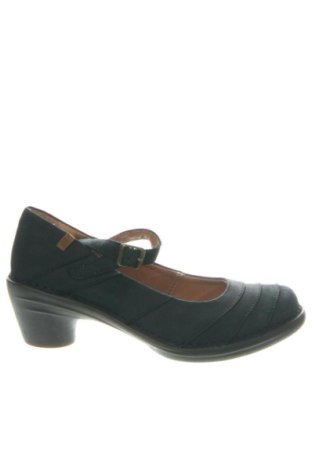 Încălțăminte de damă El Naturalista, Mărime 37, Culoare Gri, Preț 640,65 Lei