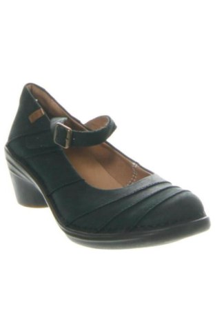 Încălțăminte de damă El Naturalista, Mărime 37, Culoare Gri, Preț 640,65 Lei