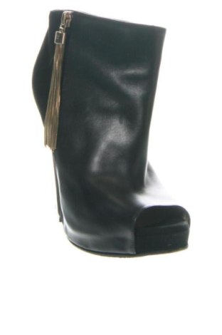 Încălțăminte de damă Elisabetta Franchi, Mărime 37, Culoare Negru, Preț 1.860,00 Lei