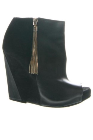 Încălțăminte de damă Elisabetta Franchi, Mărime 37, Culoare Negru, Preț 1.860,00 Lei