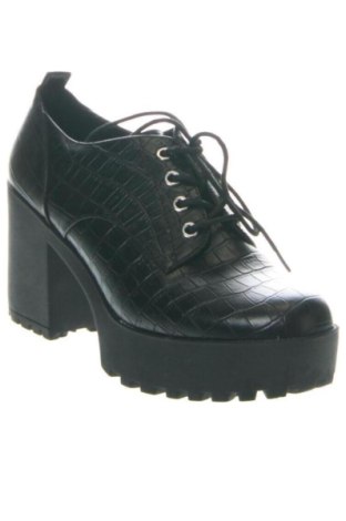 Дамски обувки Even&Odd, Размер 42, Цвят Черен, Цена 20,96 €