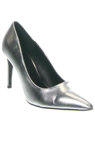 Obuwie damskie Even&Odd, Rozmiar 39, Kolor Srebrzysty, Cena 166,99 zł