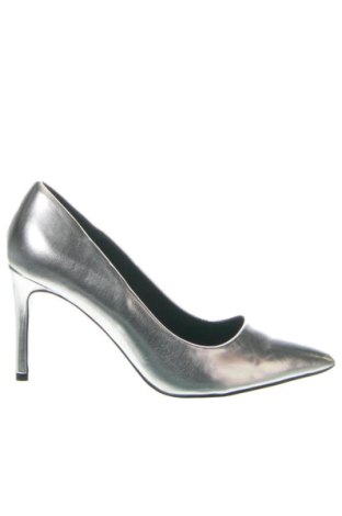 Obuwie damskie Even&Odd, Rozmiar 39, Kolor Srebrzysty, Cena 166,99 zł